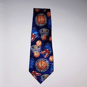 Steven Harris basketball 🏀  Tie